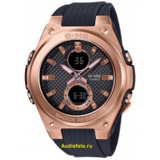 Наручные часы Casio Baby-G MSG-C100G-1A / MSG-C100G-1AER