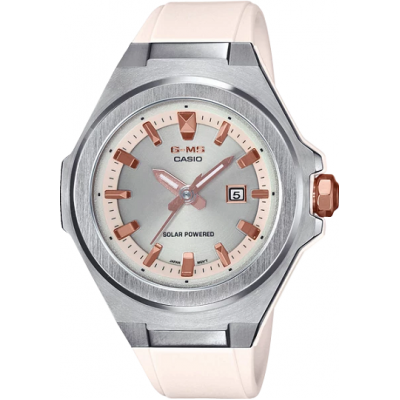 Наручные часы Casio Baby-G MSG-S500-7A / MSG-S500-7AER