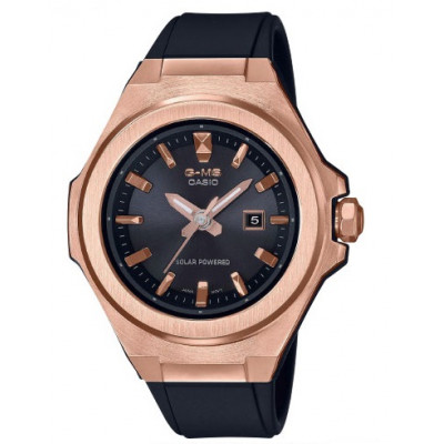 Наручные часы Casio Baby-G MSG-S500G-1A / MSG-S500G-1AER