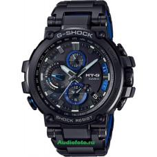 Часы Casio G-Shock MTG-B1000BD-1A / MTG-B1000BD-1AER