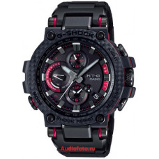 Часы Casio G-Shock MTG-B1000XBD-1A / MTG-B1000XBD-1AER