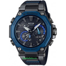 Часы Casio G-Shock MTG-B2000B-1A2 / MTG-B2000B-1A2ER
