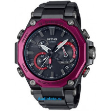 Часы Casio G-Shock MTG-B2000BD-1A4 / MTG-B2000BD-1A4ER