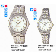 Casio MTP-1129PA-7B