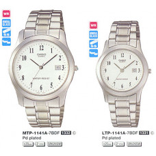 Casio MTP-1141A-7B