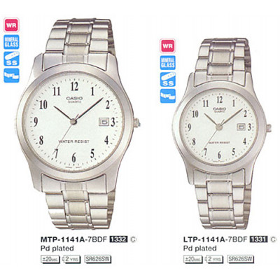Casio MTP-1141A-7B