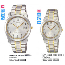 Casio MTP-1141G-7B