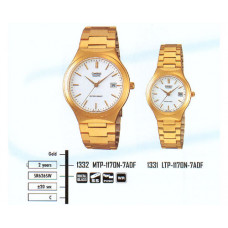 Casio MTP-1170N-7A