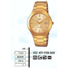 Casio MTP-1170N-9A
