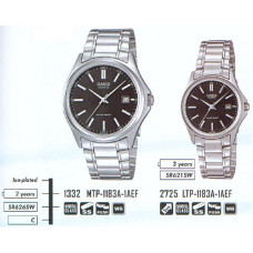 Casio MTP-1183A-1A