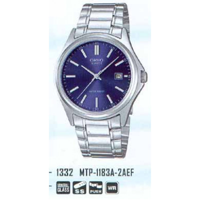 Casio MTP-1183A-2A