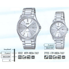 Casio MTP-1183A-7A