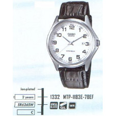 Casio MTP-1183E-7B