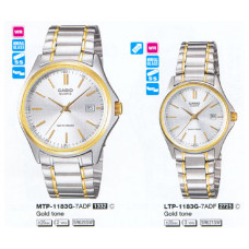 Casio MTP-1183G-7A