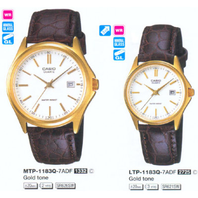 Casio MTP-1183Q-7A