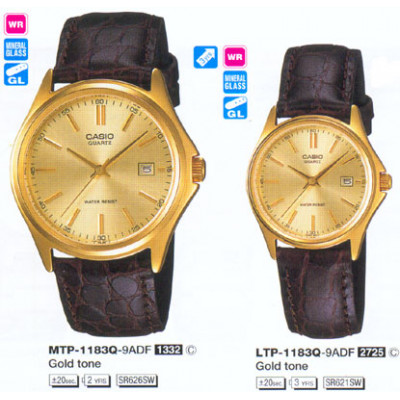 Casio MTP-1183Q-9A