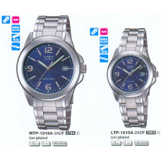 Casio MTP-1215A-2A
