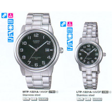 Casio MTP-1221A-1A