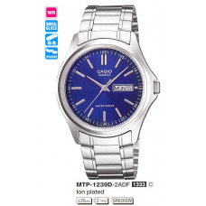 Casio MTP-1239D-2A