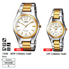 Casio MTP-1280SG-7A