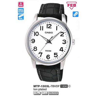 Casio MTP-1303L-7B