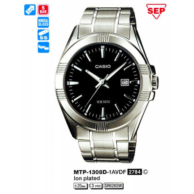 Casio MTP-1308D-1A