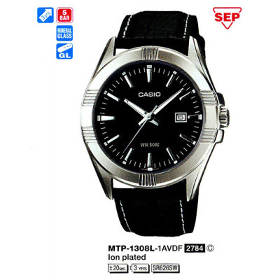 Casio MTP-1308L-1A
