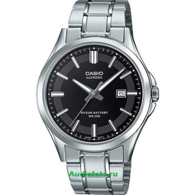 Casio MTS-100D-1AVEF