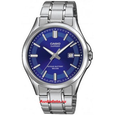 Casio MTS-100D-2AVEF