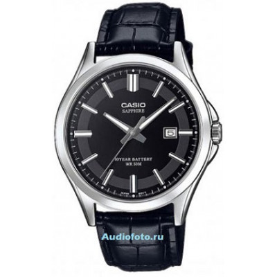 Casio MTS-100L-1AVEF