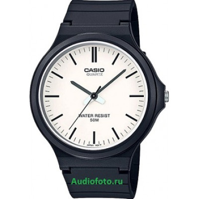Casio MW-240-7E / MW-240-7EVEF