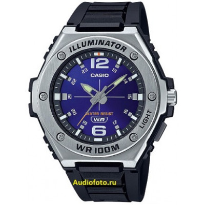 Casio MWA-100H-2A / MWA-100H-2AVEF