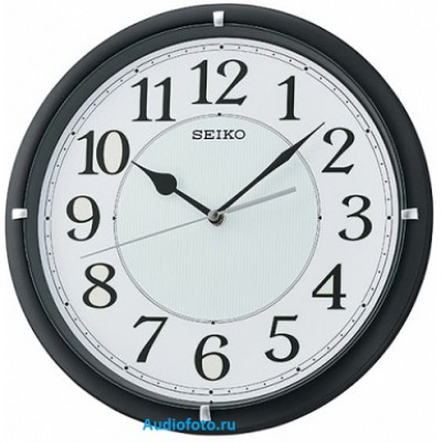 Часы настенные Seiko QXA734KN
