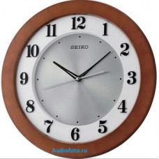 Часы настенные Seiko QXA743ZN
