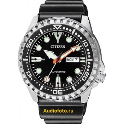 Наручные часы Citizen NH8380-15EE