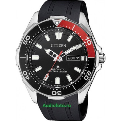 Наручные часы Citizen NY0076-10EE
