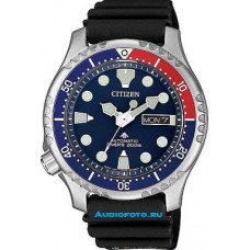 Наручные часы Citizen NY0086-16LE