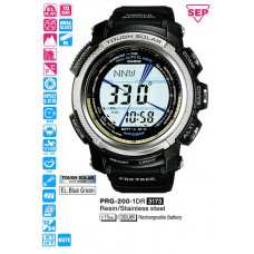 Ремешок для часов Casio PRG-200 (10332905)