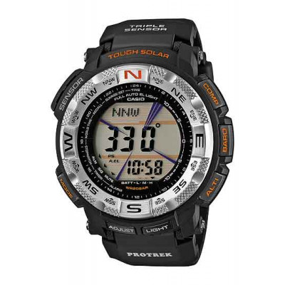 Ремешок для часов Casio PRG-260 / PRG-550 / PRW-3500 (10412702)