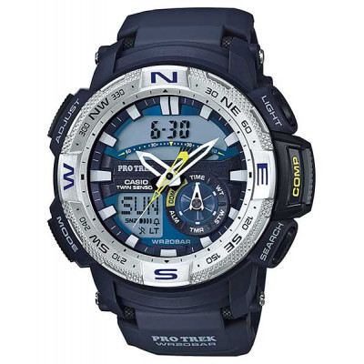 Ремешок для часов Casio PRG-280-2 (10477125)