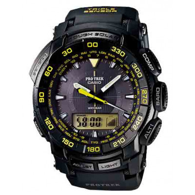 Ремешок для часов Casio PRG-550-1A9 (10412704)