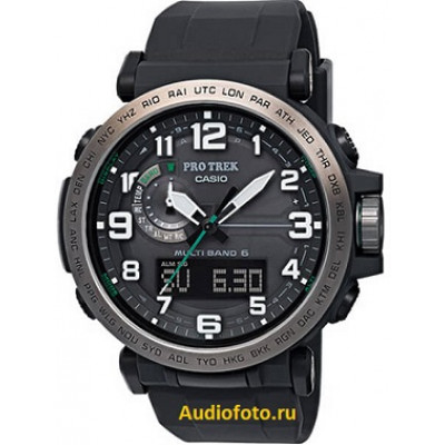 Casio Protrek PRW-6600Y-1E / PRW-6600Y-1ER