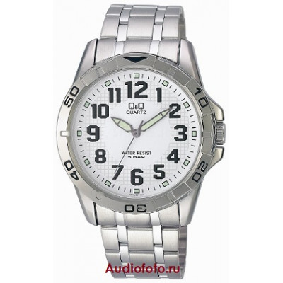 Наручные часы Q&amp;Q Q576J204Y / Q576-204