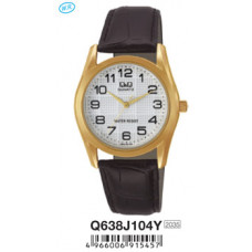 Наручные часы Q&Q Q638 J104 / Q638J104Y