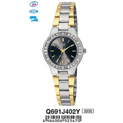 Наручные часы Q&Q Q691J402 / Q691J402Y