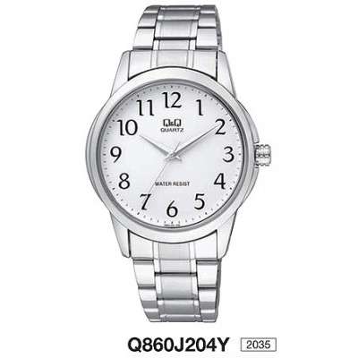 Наручные часы Q&amp;Q Q860 J204 / Q860J204