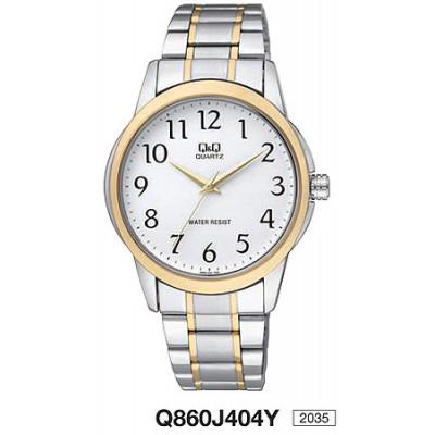 Наручные часы Q&Q Q860 J404 / Q860J404