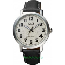 Наручные часы Q&Q QB28J304Y / QB28-304