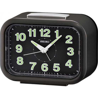 Кварцевый будильник Seiko QHK026K / QHK026KN