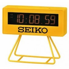 Часы настольные Seiko QHL062Y / QHL062YN01